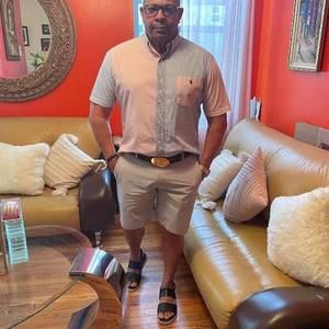 Meet your Posher, Norberto